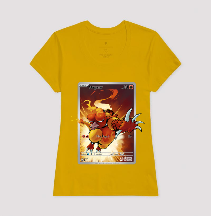 Camisa 17