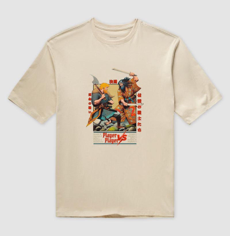 Camisa 2