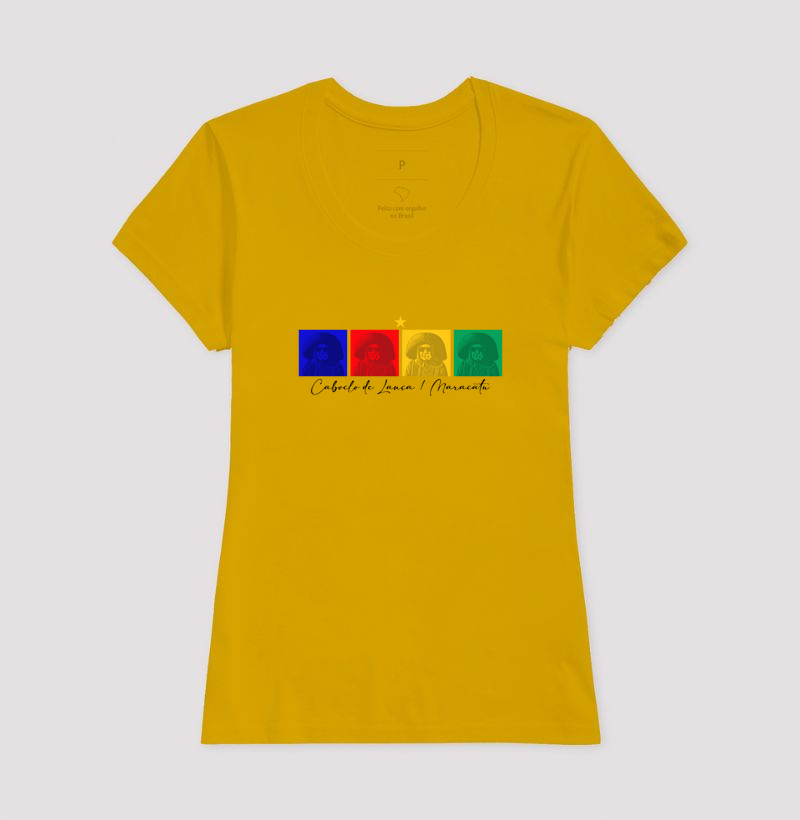 Camisa 17