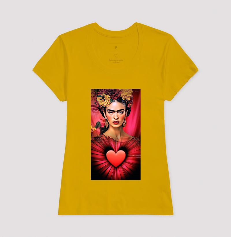 Camisa 15