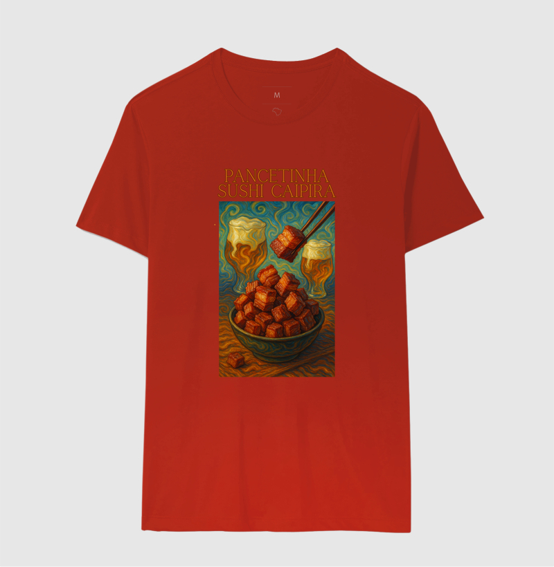 Camisa 7