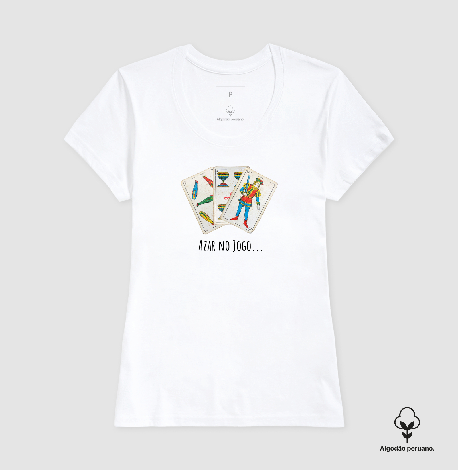 Camisa 6