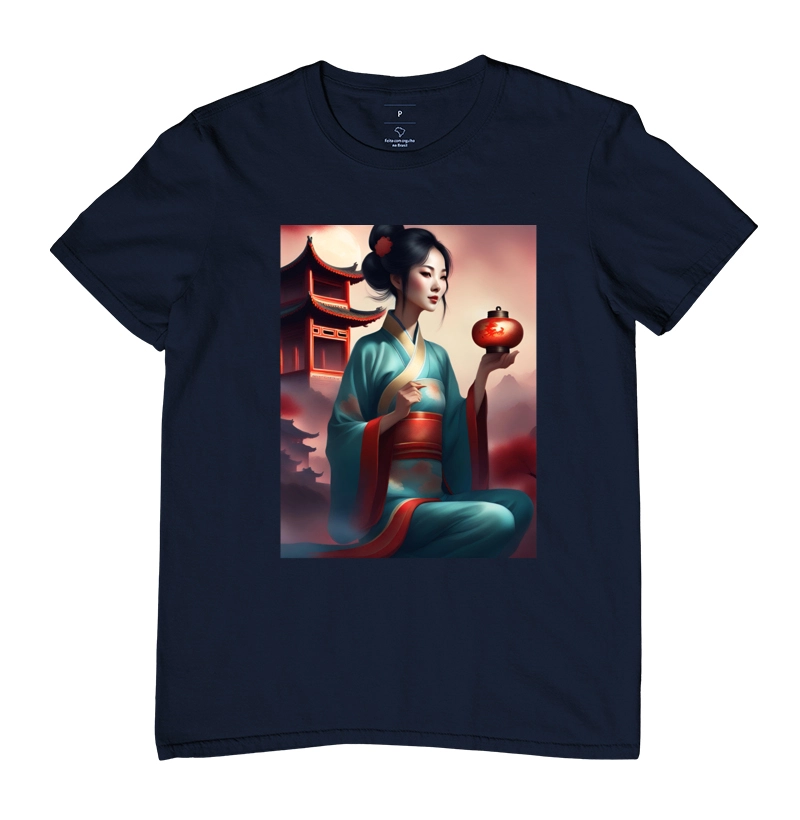 Camisa 5