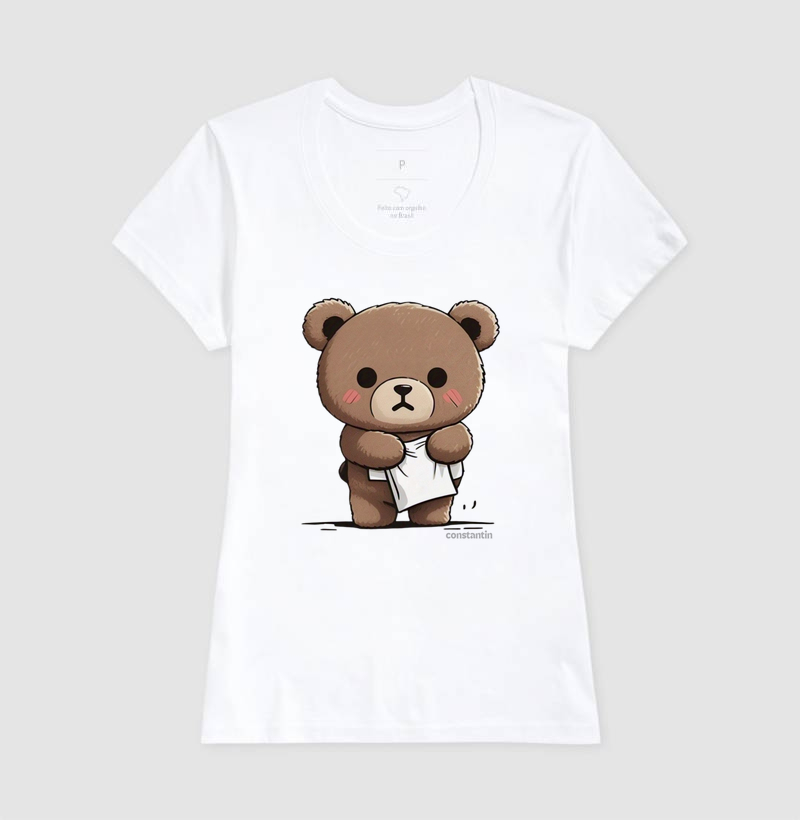 Camisa 13