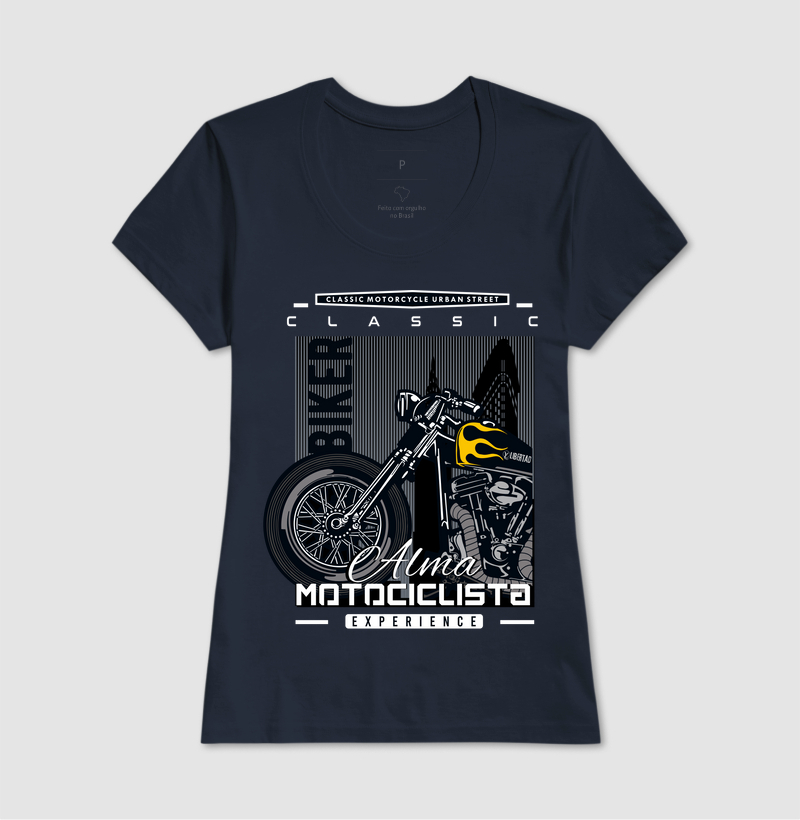 Camisa 13