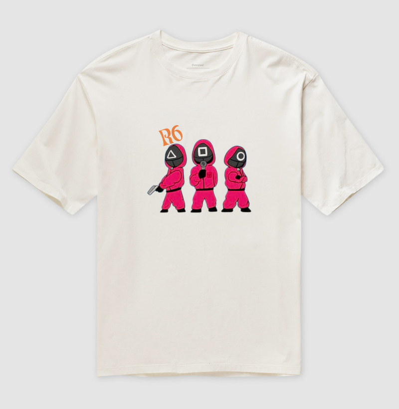 Camisa 3