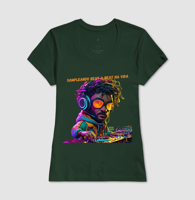 Camisa 19
