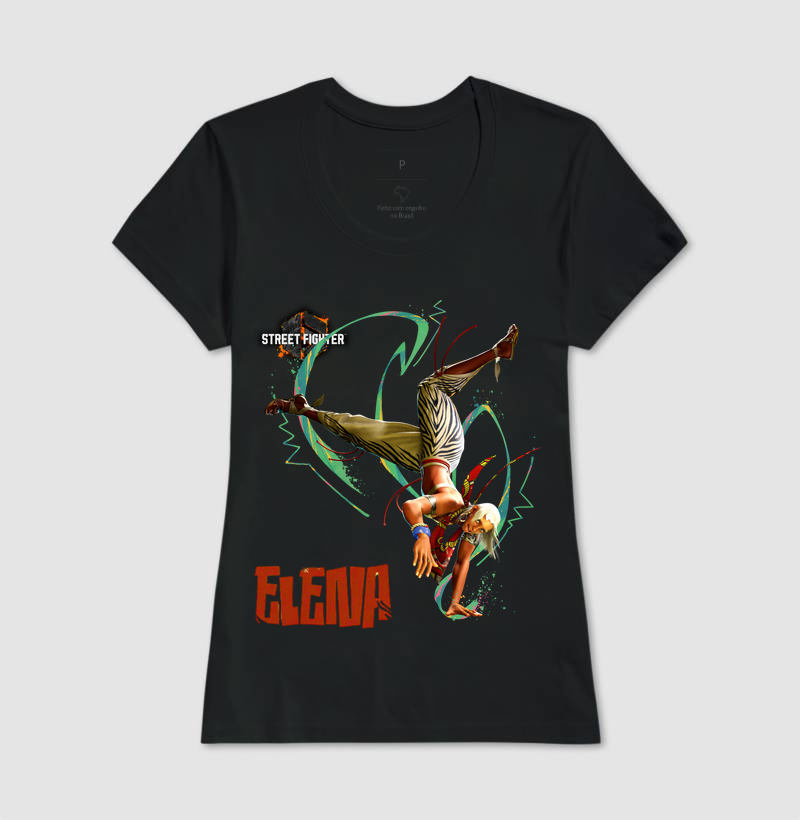 Camisa 2