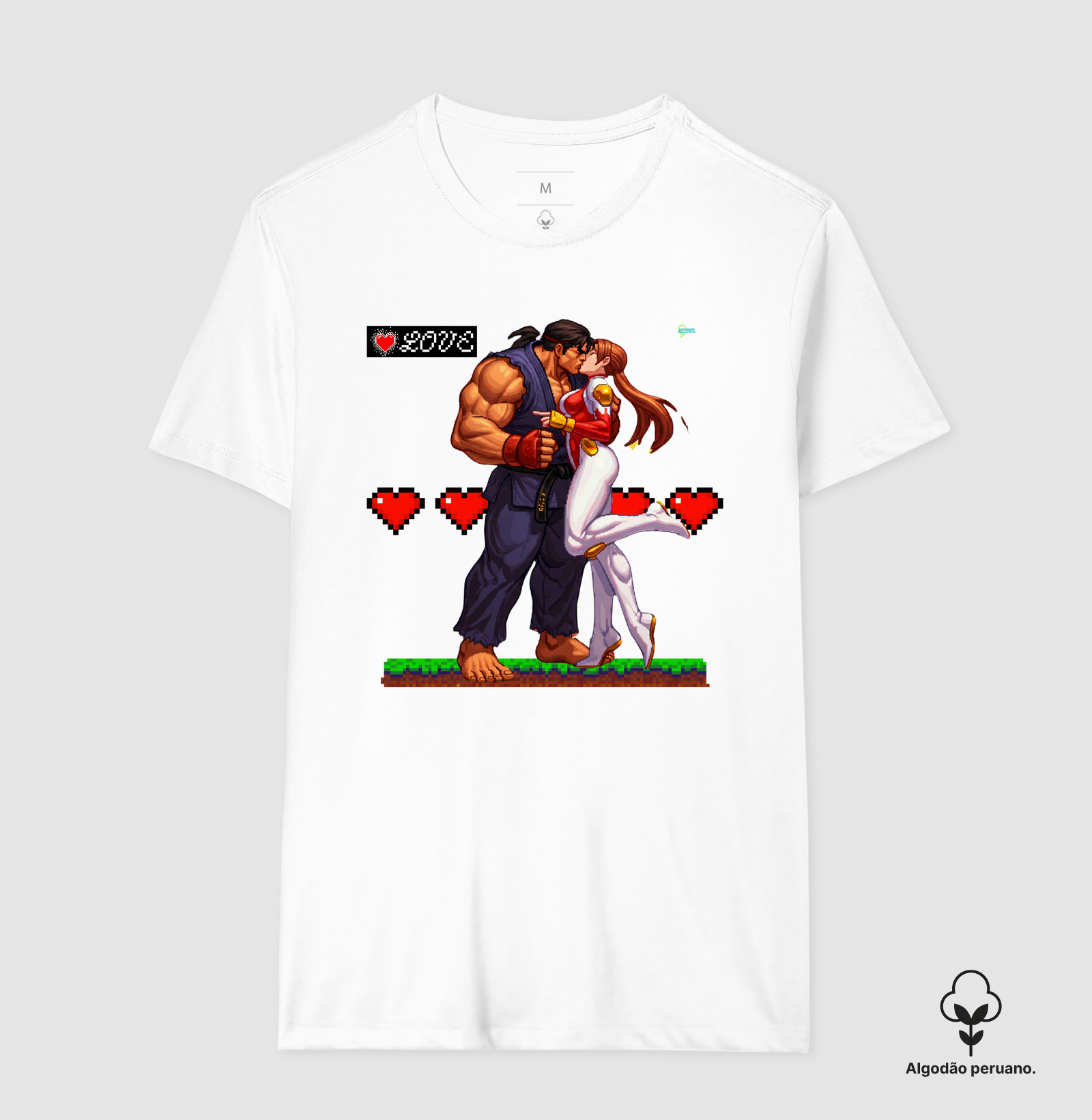 Camisa 4
