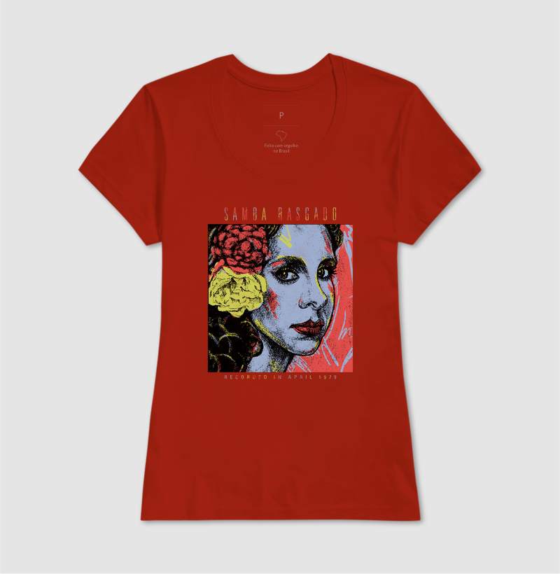 Camisa 13