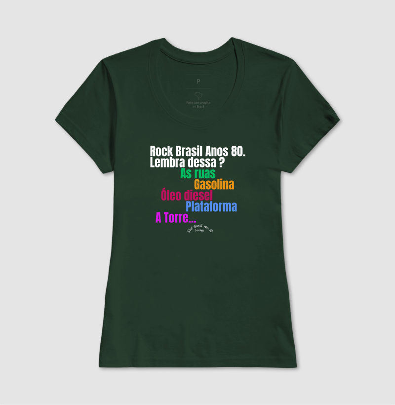 Camisa 12