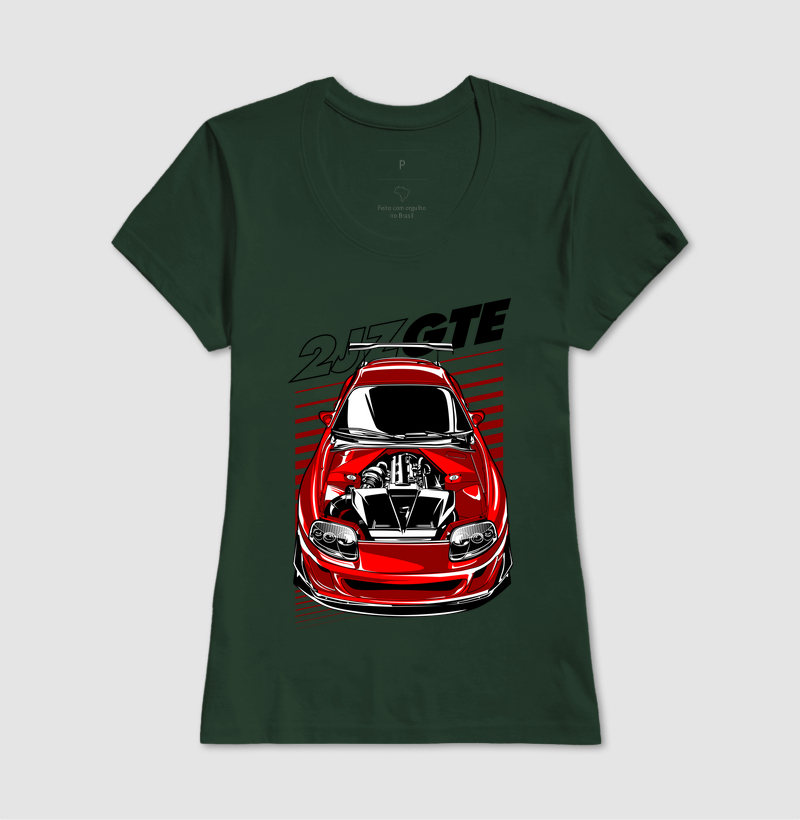 Camisa 10