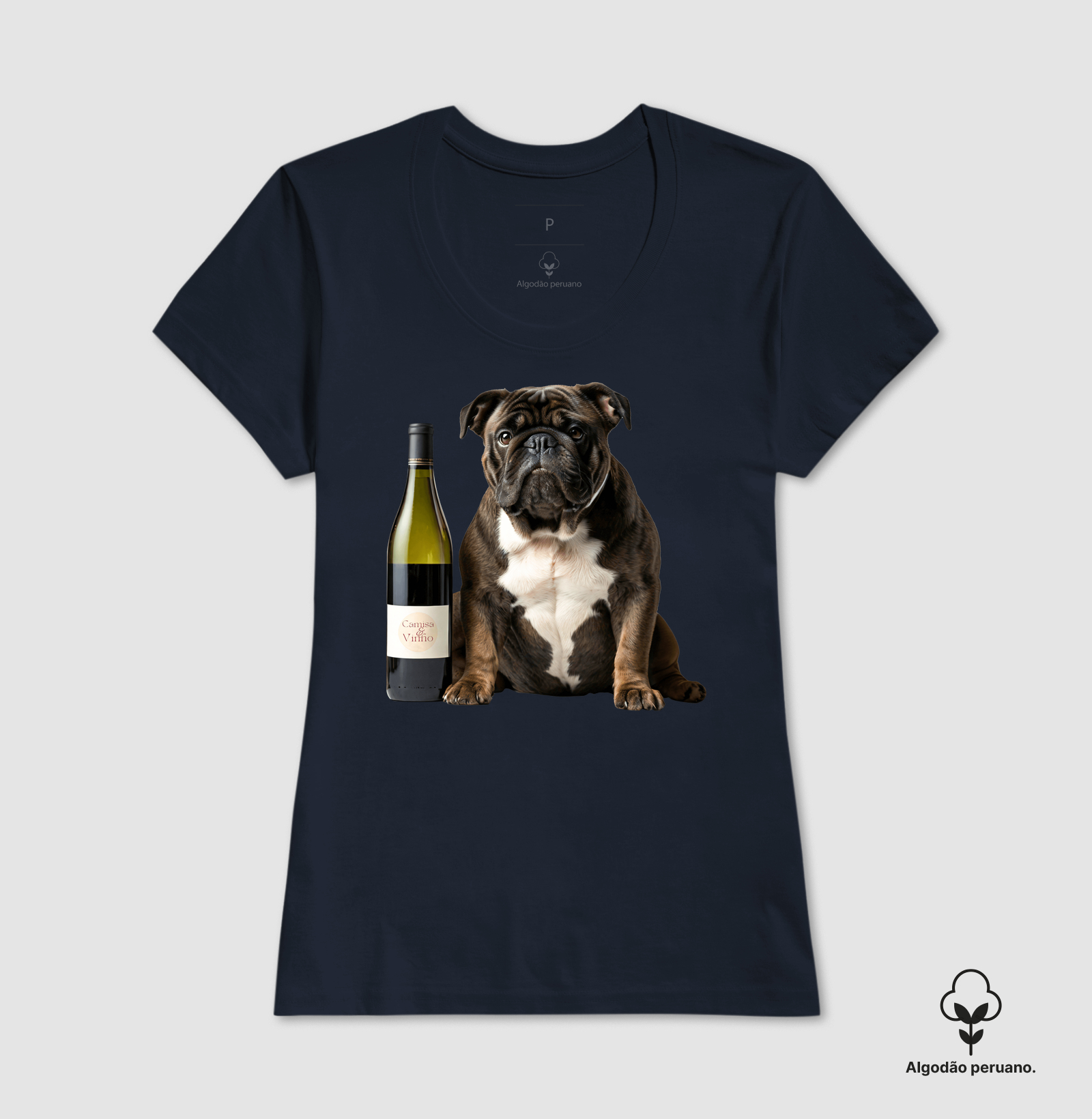 Camisa 6