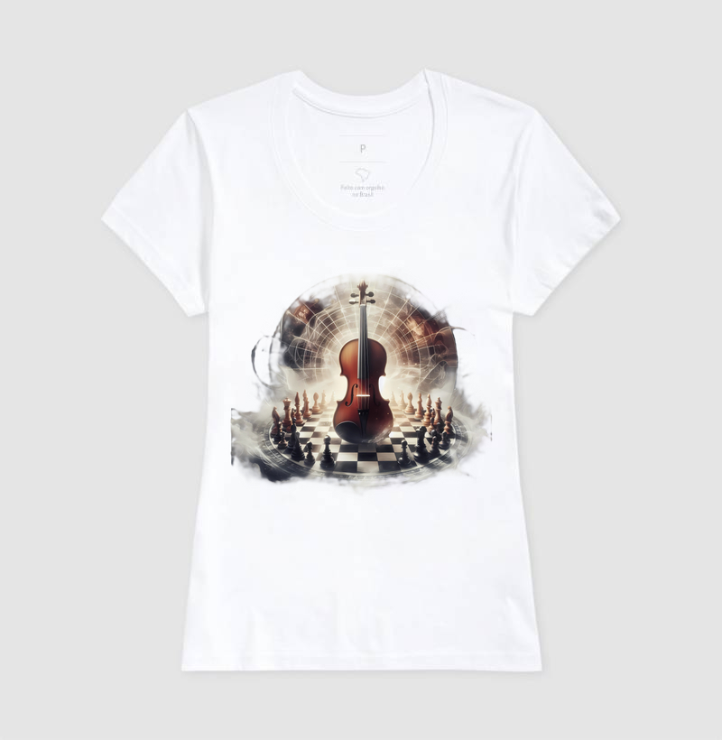 Camisa 11