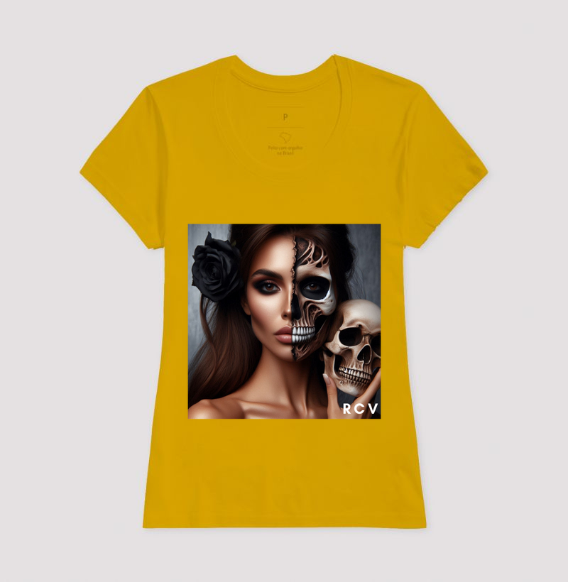 Camisa 17