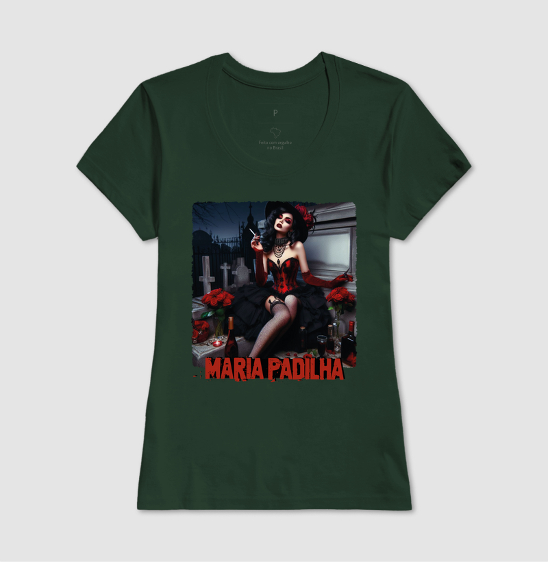 Camisa 12