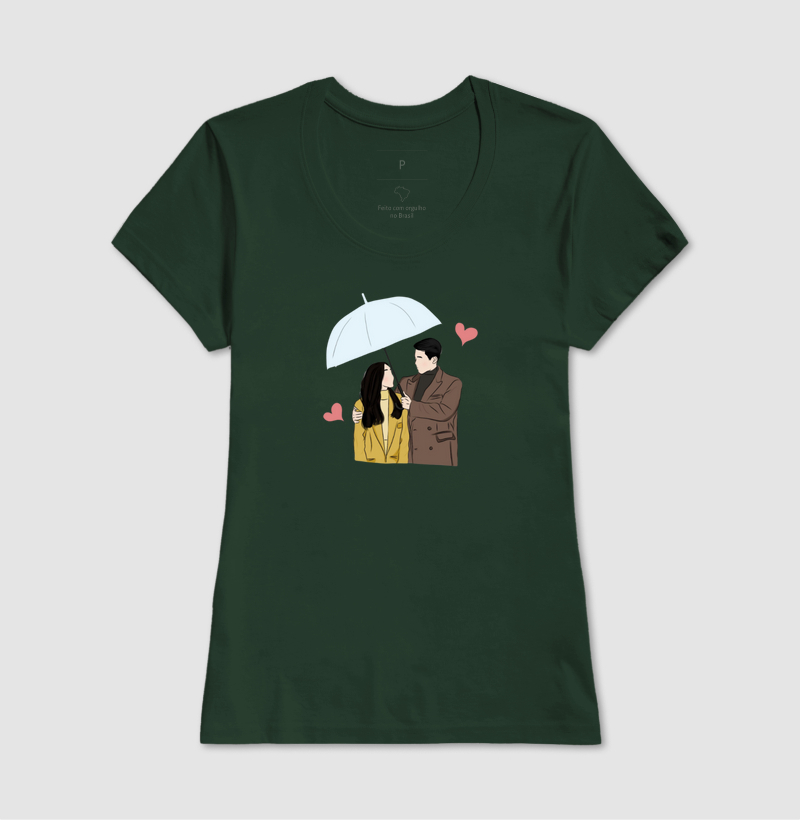 Camisa 13