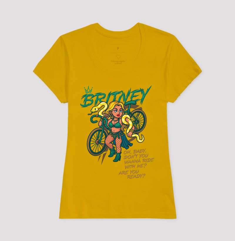 Camisa 9