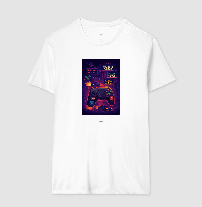 Camisa 2