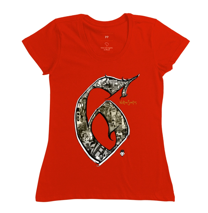 Camisa 10
