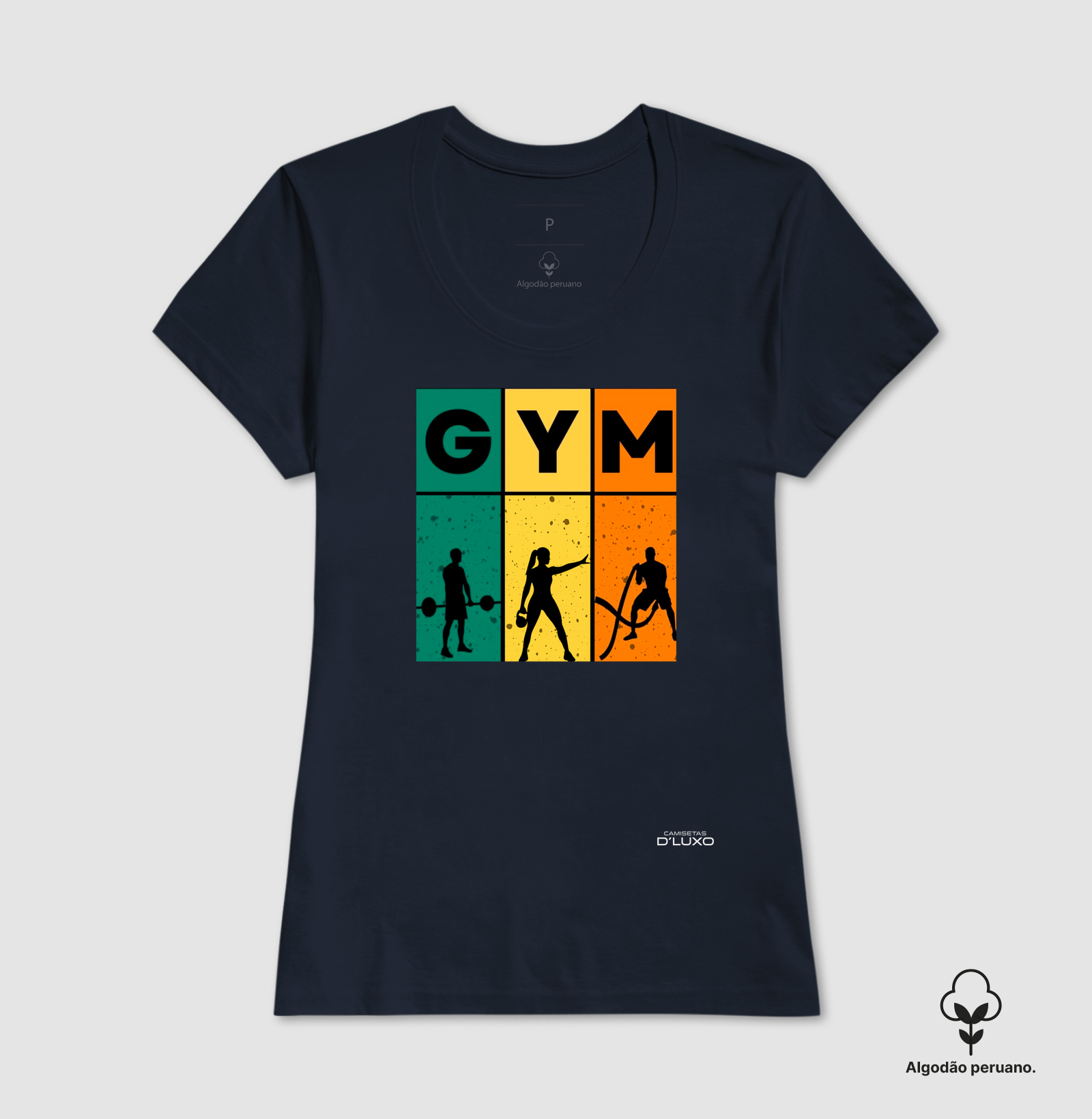 Camisa 4