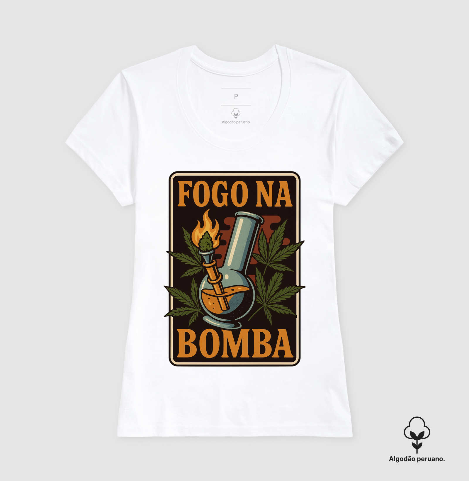 Camisa 3