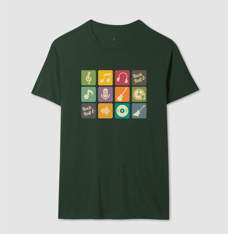 Camisa 9