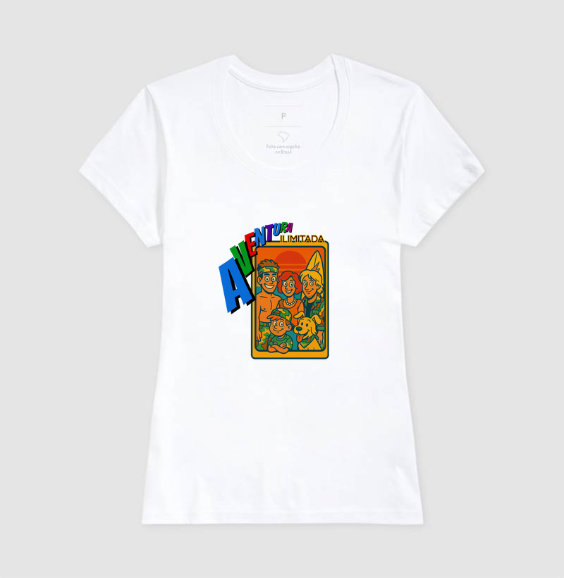 Camisa 4