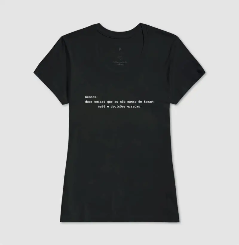 Camisa 11
