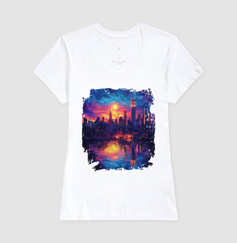 Camisa 15