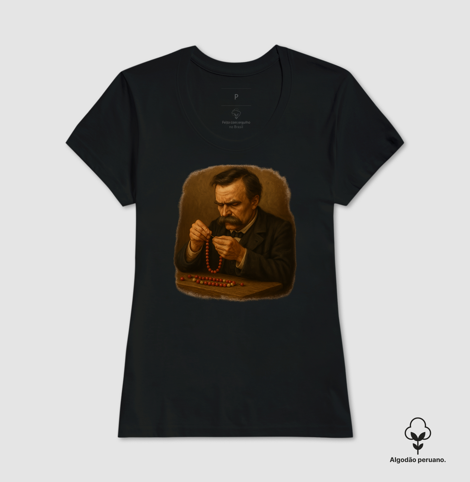 Camisa 1
