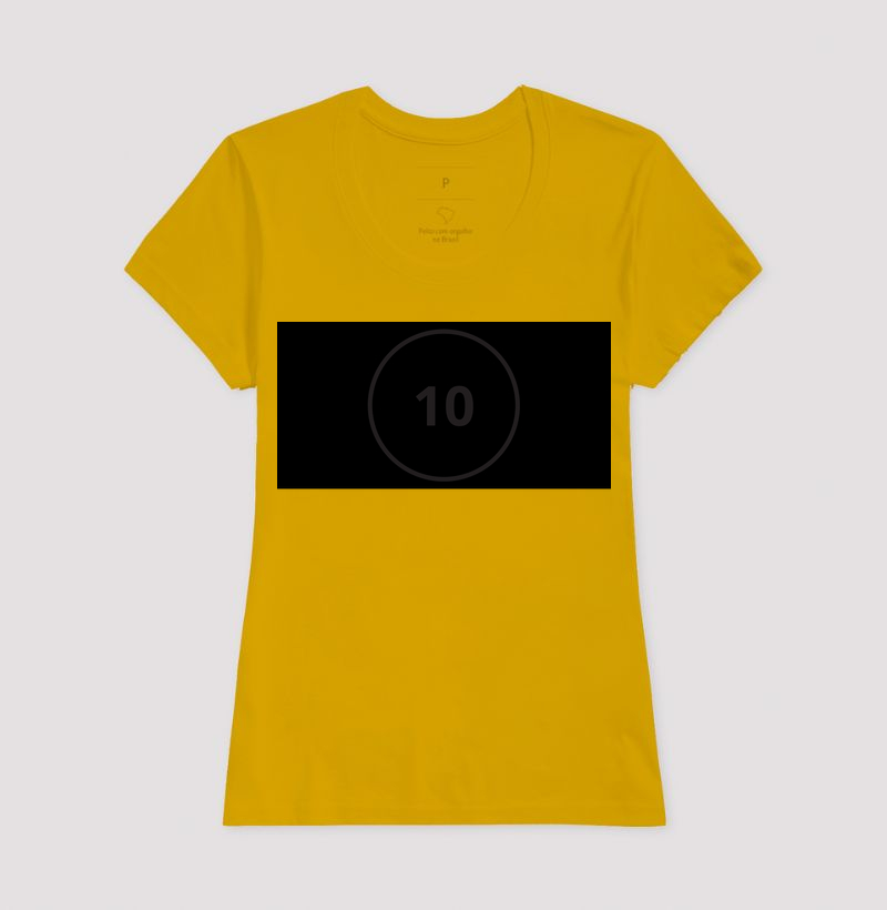 Camisa 14