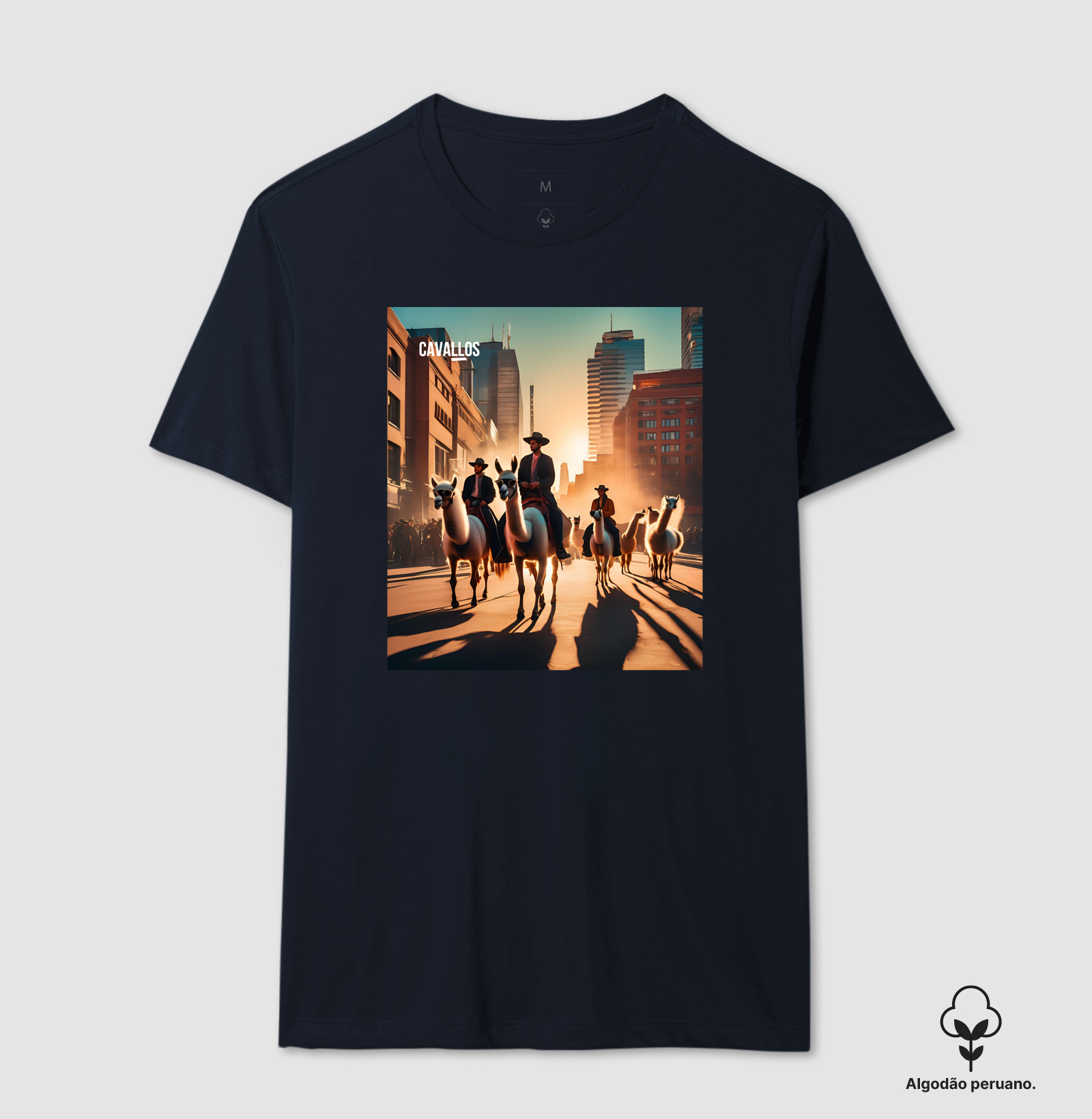 Camisa 5