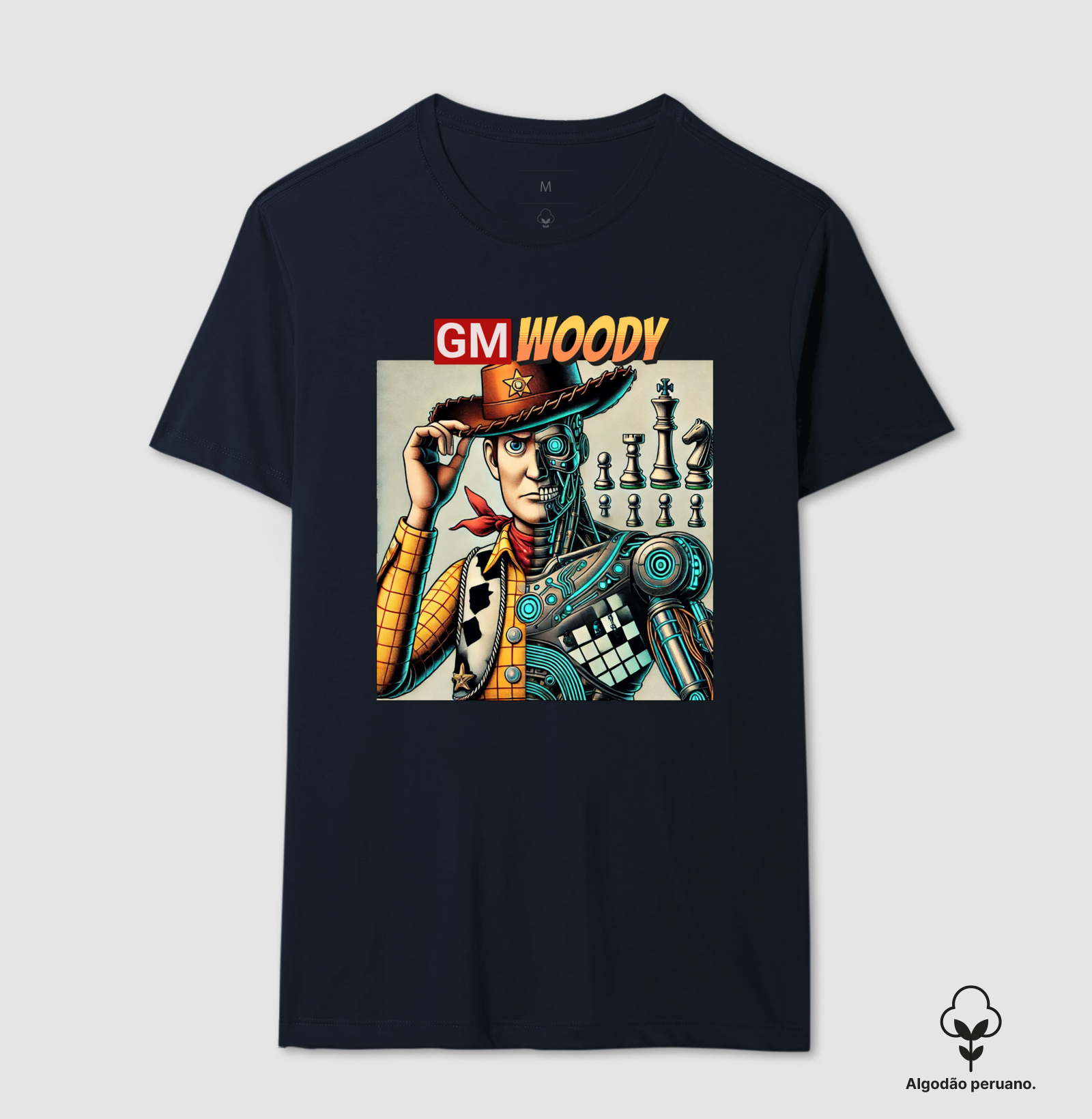 Camisa 1