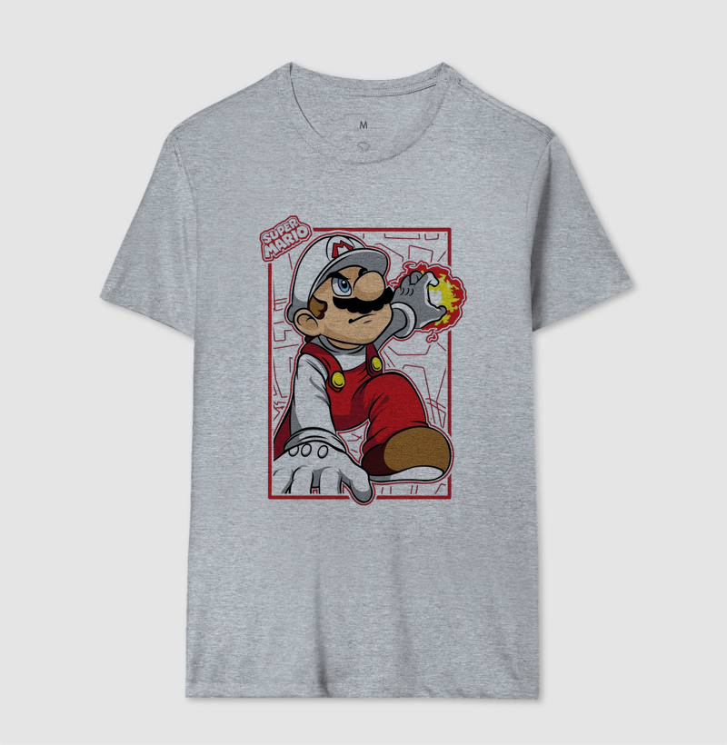 Camisa 7
