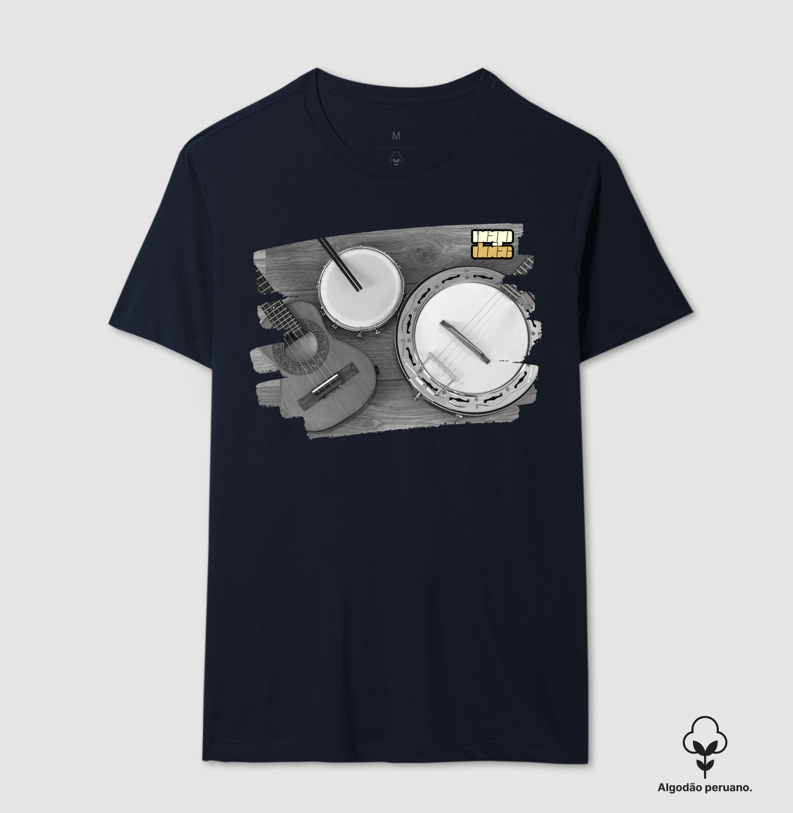 Camisa 4