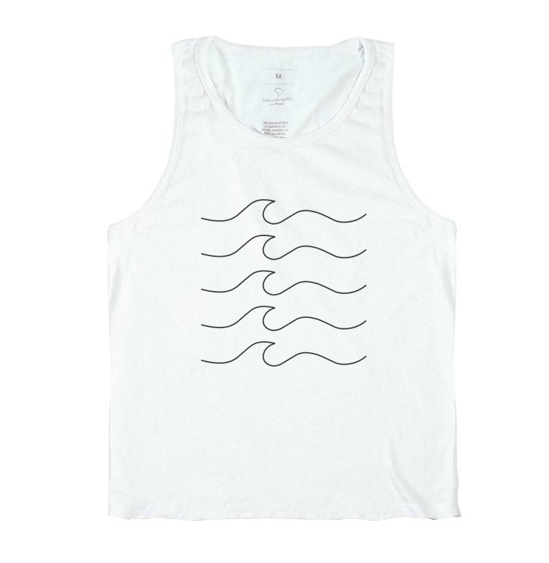 Pefil de Ondas