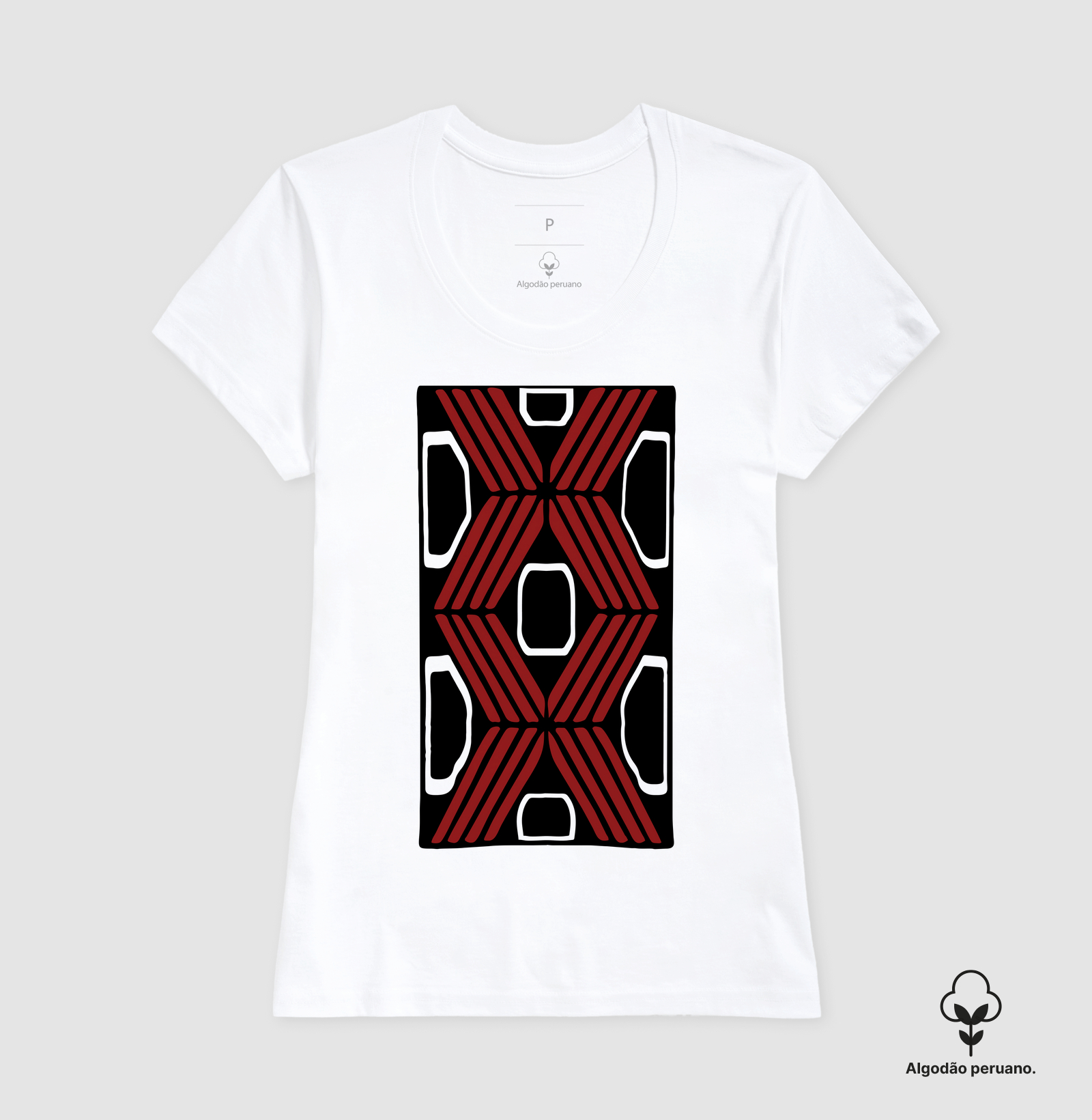 Camisa 8