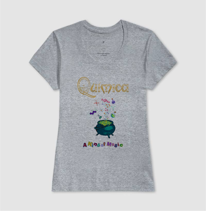 Camisa 18