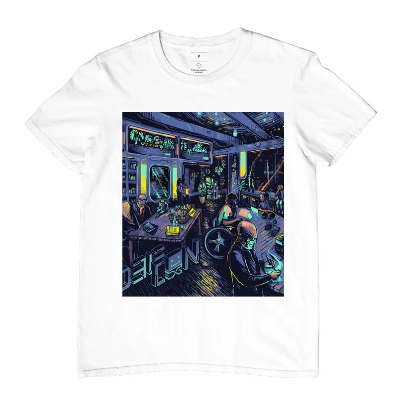 Camisa 3