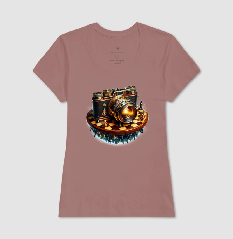 Camisa 17