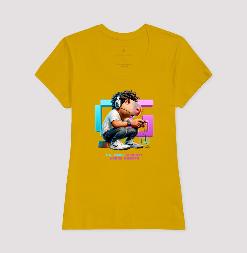 Camisa 10