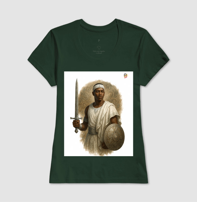 Camisa 12