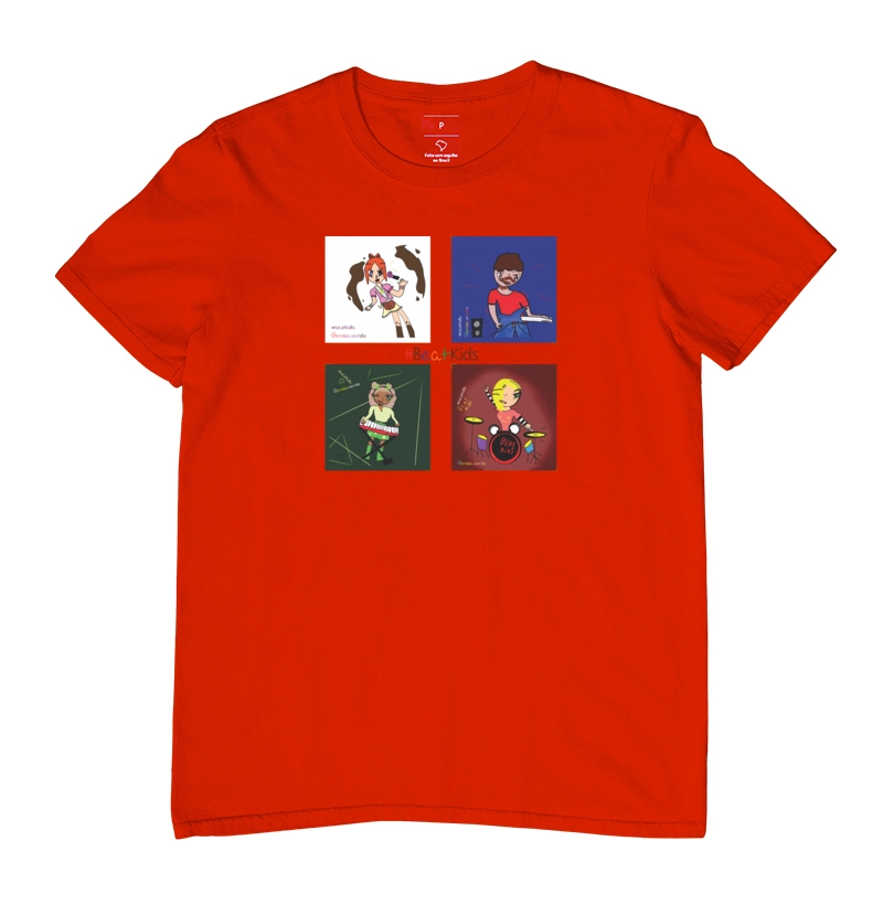 Camisa 9