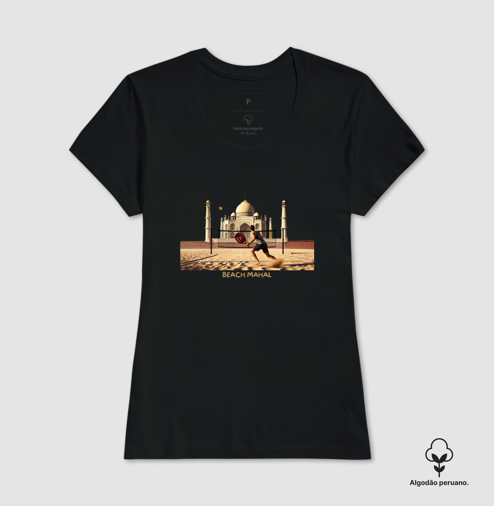 Camisa 4