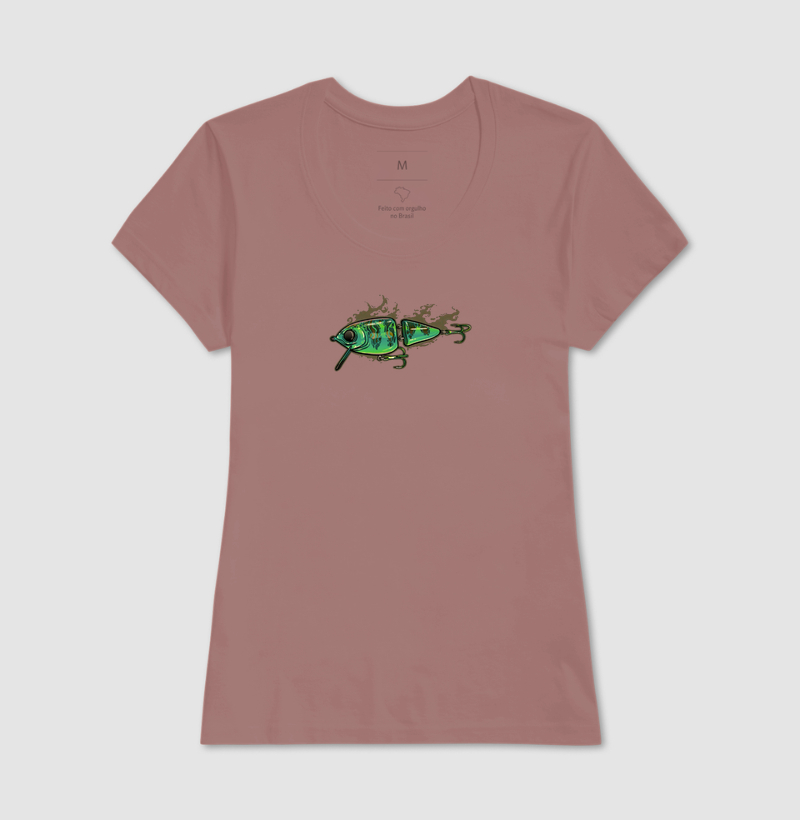 Camisa 16