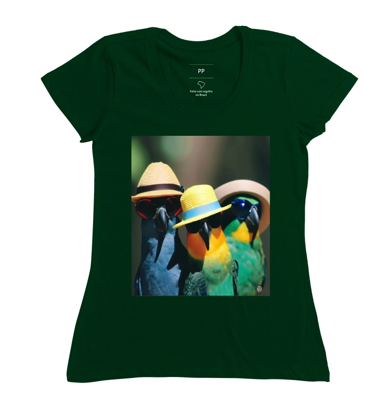 Camisa 11