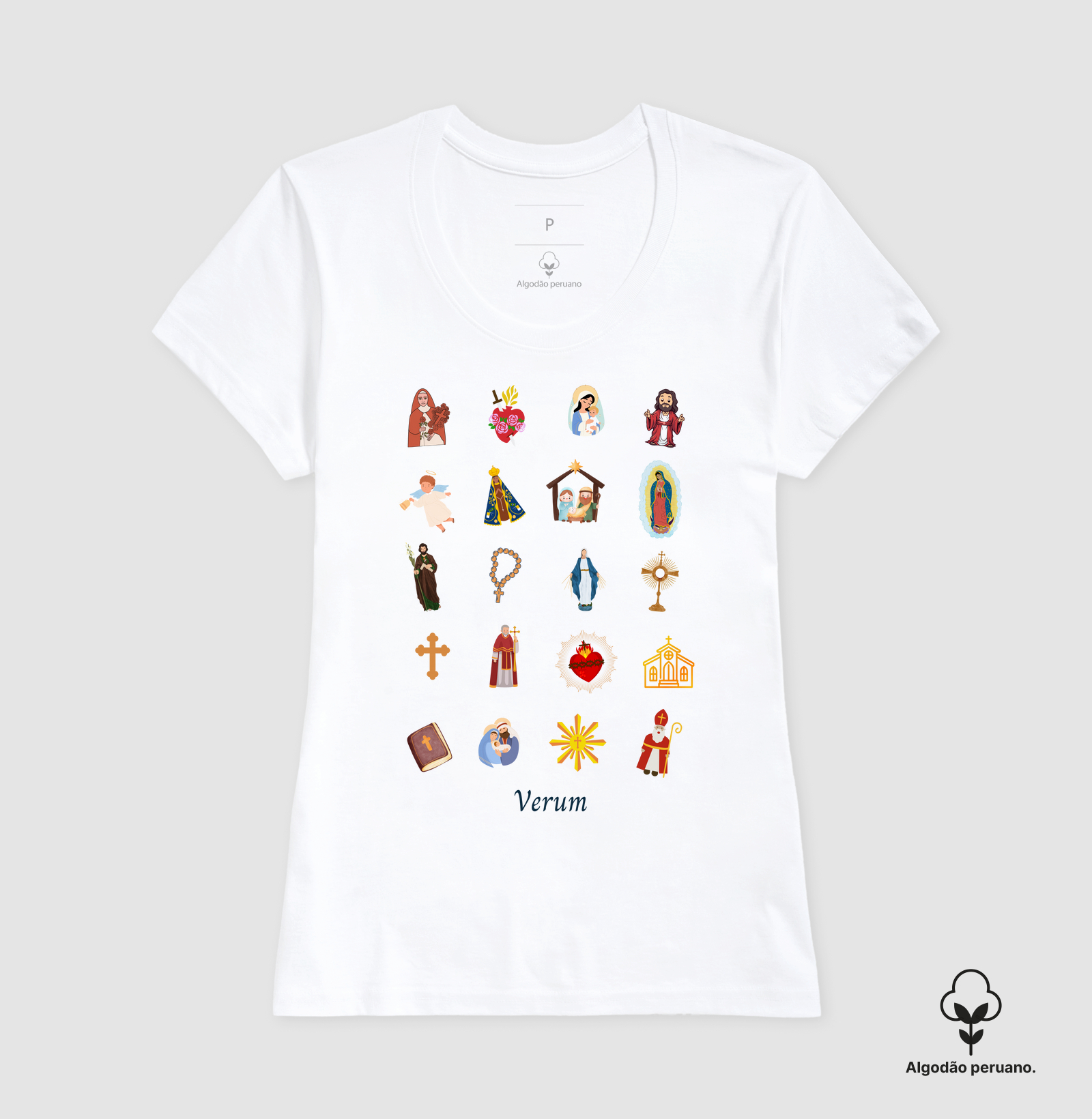 Camisa 2