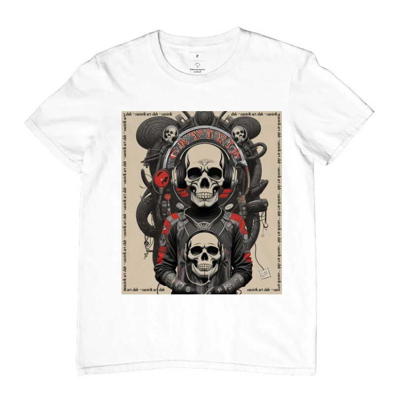 Camisa 3
