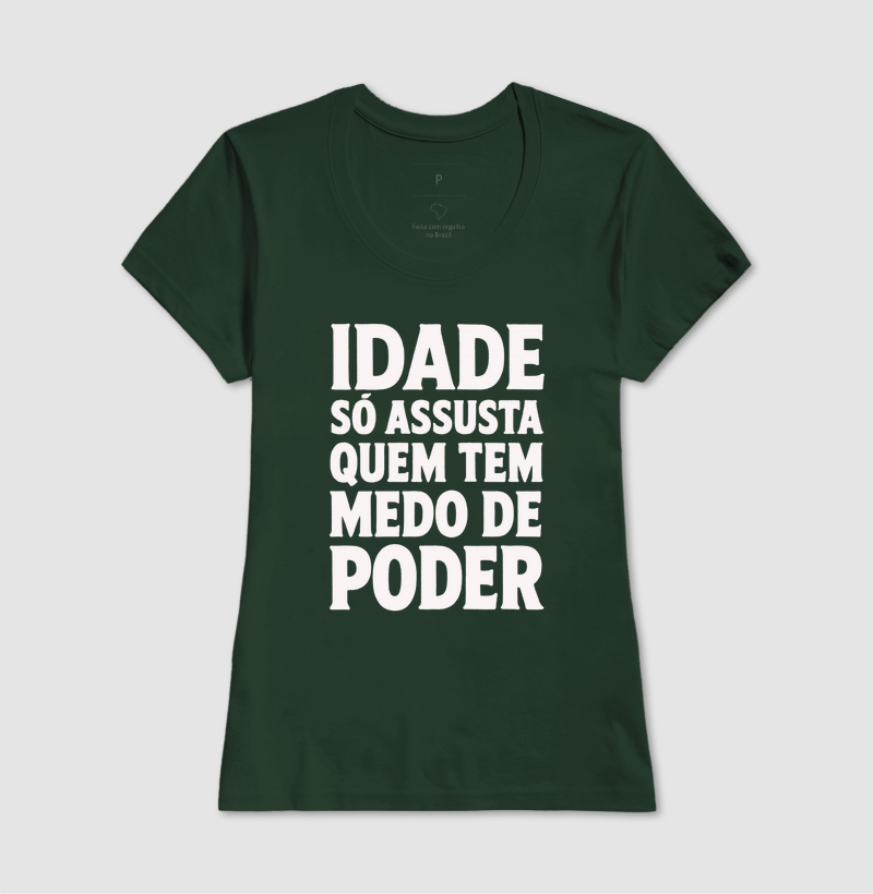 Camisa 12